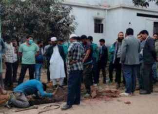 450 Illegal Residential Gas Connections Disconnected: Ensuring Safety and Compliance 450-llegal-residential-gas-connections-disconnected-ensuring-safety-and-compliance