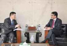 50th Anniversary Celebration of Bangladesh-China Relations Announced 50th-anniversary-celebration-of-bangladesh-china-relations-announced