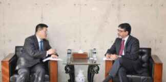 50th Anniversary Celebration of Bangladesh-China Relations Announced 50th-anniversary-celebration-of-bangladesh-china-relations-announced