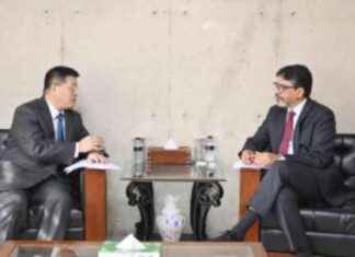 50th Anniversary Celebration of Bangladesh-China Relations Announced 50th-anniversary-celebration-of-bangladesh-china-relations-announced