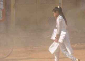 Air pollution in Dhaka surpasses India’s Kolkata, ranking second today. air-pollution-in-dhaka-surpasses-ndias-kolkata-ranking-second-today