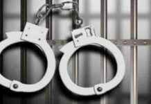 Arrest of Two Individuals with Weapons in Guimaraes arrest-of-two-ndividuals-with-weapons-in-guimaraes