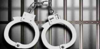 Arrest of Two Individuals with Weapons in Guimaraes arrest-of-two-ndividuals-with-weapons-in-guimaraes