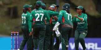 Bangladesh Dominates Australia despite 91-run Deficit bangladesh-dominates-australia-despite-91-run-deficit