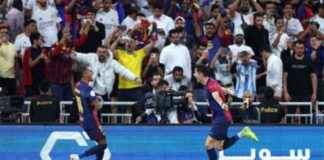 Barcelona Claims ‘Revenge’ from Real with Super Cup Victory barcelona-claims-revenge-from-real-with-super-cup-victory