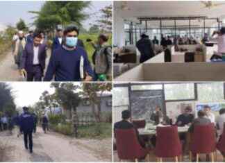 Benjir’s Savana Resort Campaign: NBR Obtains Tax Evasion Information benjirs-savana-resort-campaign-nbr-obtains-tax-evasion-nformation