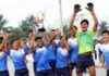 Bich Football: Champion of Bakakhali Village bich-football-champion-of-bakakhali-village