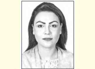 BNP’s Negative Role in Politics Will Jeopardize the Country: Aditi Karim bnps-negative-role-in-politics-will-jeopardize-the-country-aditi-karim