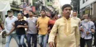 BNP’s Religion is to Work as a Servant: Ward Leader Kabir bnps-religion-is-to-work-as-a-servant-ward-leader-kabir