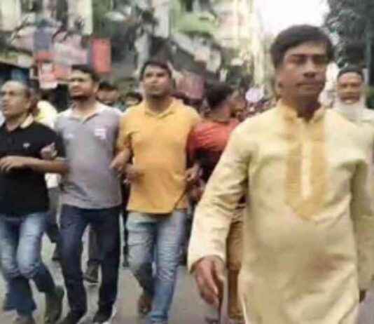 BNP’s Religion is to Work as a Servant: Ward Leader Kabir bnps-religion-is-to-work-as-a-servant-ward-leader-kabir