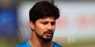 BPLে সোহানের বাউন্ডারি দৈর্ঘ্য নিয়ে বক্তব্য bpl