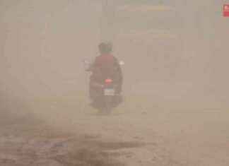 Causes of Air Pollution Identified, Lack of Action Hinders Prevention causes-of-air-pollution-dentified-lack-of-action-hinders-prevention