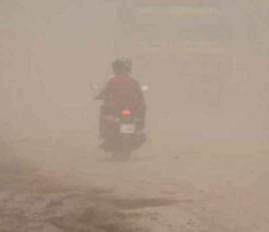 Causes of Air Pollution Identified, Lack of Action Hinders Prevention causes-of-air-pollution-dentified-lack-of-action-hinders-prevention