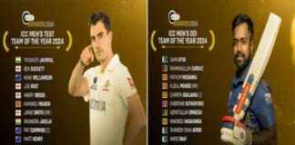 ICC Announces Test and One-Day International Teams of the Year, No Bangladeshi Player Included cc-announces-test-and-one-day-nternational-teams-of-the-year-no-bangladeshi-player-ncluded