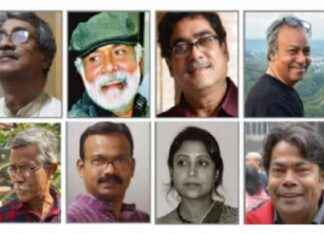 Chandravati Literature Award Winners: 8 Authors honored chandravati-literature-award-winners-8-authors-honored