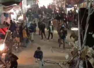 Conflict between two groups in Gopalganj, 25 injured: Updates and Analysis conflict-between-two-groups-in-gopalganj-25-injured-updates-and-analysis