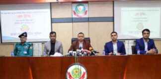 Countering Terrorism: DB Chief’s Assurance countering-terrorism-db-chiefs-assurance