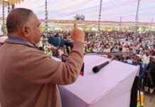 December Elections Must Be Held: Dr. Taher december-elections-must-be-held-dr-taher
