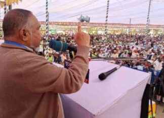 December Elections Must Be Held: Dr. Taher december-elections-must-be-held-dr-taher