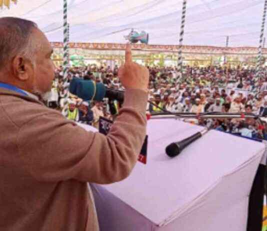December Elections Must Be Held: Dr. Taher december-elections-must-be-held-dr-taher