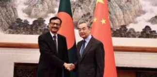 Dhaka Faces Risk by Bypassing Delhi to Beijing dhaka-faces-risk-by-bypassing-delhi-to-beijing