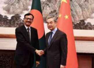 Dhaka Faces Risk by Bypassing Delhi to Beijing dhaka-faces-risk-by-bypassing-delhi-to-beijing