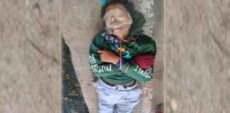 Discovery of an unidentified body in Khulshi, Chittagong: খুলশীতে অজানা শরীরের উদ্ধার discovery-of-an-unidentified-body-in-khulshi-chittagong