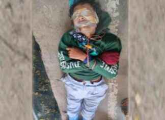 Discovery of an unidentified body in Khulshi, Chittagong: খুলশীতে অজানা শরীরের উদ্ধার discovery-of-an-unidentified-body-in-khulshi-chittagong