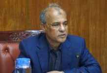 Discussion on stopping the spread of fake news in Indian media: State Advisor discussion-on-stopping-the-spread-of-fake-news-in-ndian-media-state-advisor