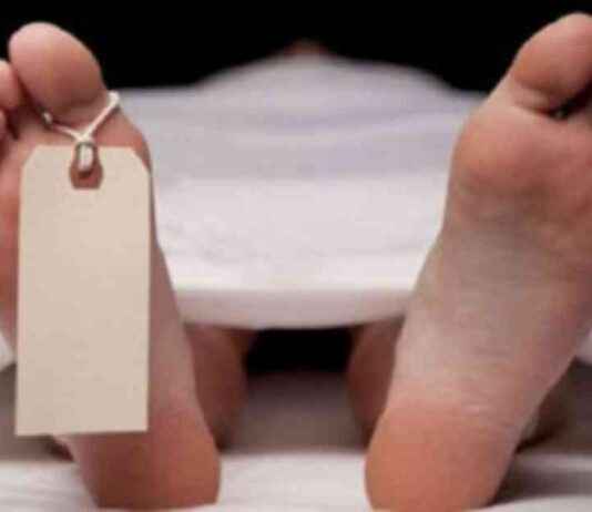 Elderly Lost Life in Attack Due to Sand Extraction: A Tragic Incident elderly-lost-life-in-attack-due-to-sand-extraction-a-tragic-ncident