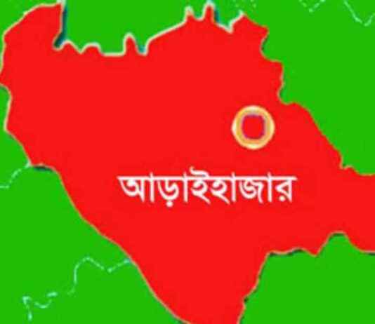 Elderly Woman Beaten to Death Over 25,000 Taka Property Dispute elderly-woman-beaten-to-death-over-25000-taka-property-dispute