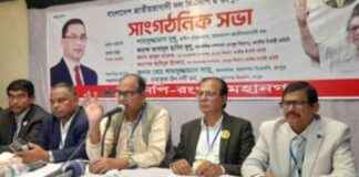 Election Crisis Averted: Shashujjaman Dudu Predicts Smooth Outcome election-crisis-averted-shashujjaman-dudu-predicts-smooth-outcome