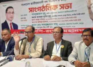 Election Crisis Averted: Shashujjaman Dudu Predicts Smooth Outcome election-crisis-averted-shashujjaman-dudu-predicts-smooth-outcome