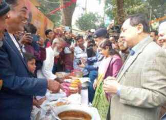 End of the Year Fair Concludes in Jessore end-of-the-year-fair-concludes-in-jessore