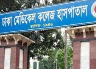 Fatal Accident Involving a Private Car in Uttara: Youth Killed fatal-accident-nvolving-a-private-car-in-uttara-youth-killed