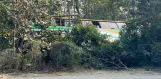 Fatal Road Accident Claims One Life in Mirsarai: মীরসরাইয়ে একজনের জীবনহার। fatal-road-accident-claims-one-life-in-mirsarai