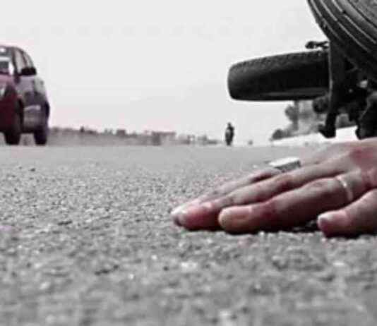 Fatalities of Bike Rider in Kaliganj Trolley Collision: Tragic Incident fatalities-of-bike-rider-in-kaliganj-trolley-collision-tragic-ncident