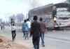 Fire at Gazipur Factory by Beximco Workers: Transport Disruption (80-100 characters) fire-at-gazipur-factory-by-beximco-workers-transport-disruption-80-100-characters