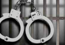 Foreign nationals arrested with illegal firearms in Savar – 3 foreign-nationals-arrested-with-illegal-firearms-in-savar-3