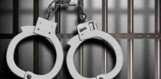 Foreign nationals arrested with illegal firearms in Savar – 3 foreign-nationals-arrested-with-illegal-firearms-in-savar-3