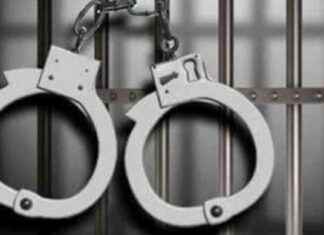 Foreign nationals arrested with illegal firearms in Savar – 3 foreign-nationals-arrested-with-illegal-firearms-in-savar-3