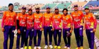 Foreigners Don’t Open Many Doors in Bangladesh: Taskeen foreigners-dont-open-many-doors-in-bangladesh-taskeen