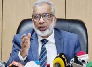 Former BFIU Chief Masud Bishwas Arrested: Updates and Details former-bfu-chief-masud-bishwas-arrested-updates-and-details
