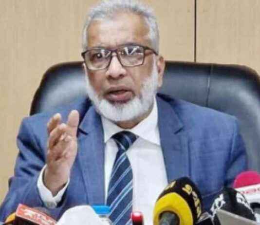 Former BFIU Chief Masud Bishwas Arrested: Updates and Details former-bfu-chief-masud-bishwas-arrested-updates-and-details