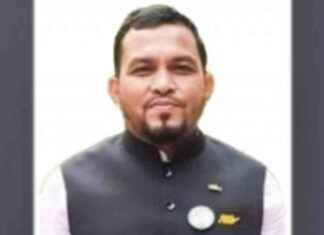 Former Councilor of Chasik Arrested for Corruption – Latest Updates and Details former-councilor-of-chasik-arrested-for-corruption-latest-updates-and-details