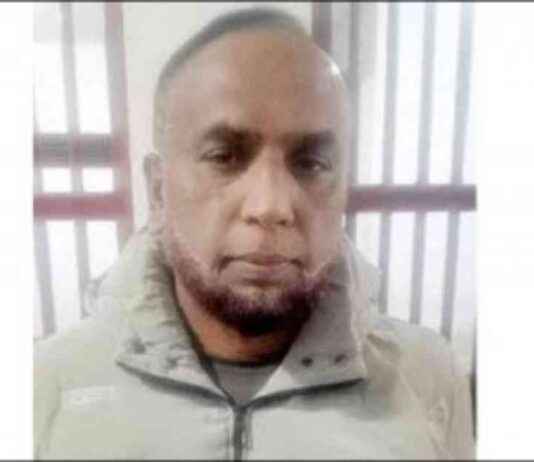 Former Mayor Tapsir’s Close Associate Arrested in Bangladesh – Latest Update former-mayor-tapsirs-close-associate-arrested-in-bangladesh-latest-update
