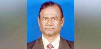 Former MP Kader Khan sentenced to death in MP Liton murder case former-mp-kader-khan-sentenced-to-death-in-mp-liton-murder-case