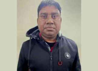 Former OC Shah Alam Released on Bail Post Arrest former-oc-shah-alam-released-on-bail-post-arrest
