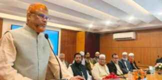 Former responsible members of the student wing gather for a reunion event – Reunion of Former Active Members of Student Wing. former-responsible-members-of-the-student-wing-gather-for-a-reunion-event-reunion-of-former-active-members-of-student-wing