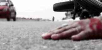 From Workplace to Village Home: Tragic Death of a Youth on the Way (81 characters) from-workplace-to-village-home-tragic-death-of-a-youth-on-the-way-81-characters